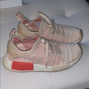 Women’s Adidas NMD limited edition sneakers
